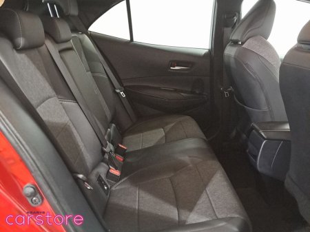 2022 Toyota Corolla - thumbnail 13