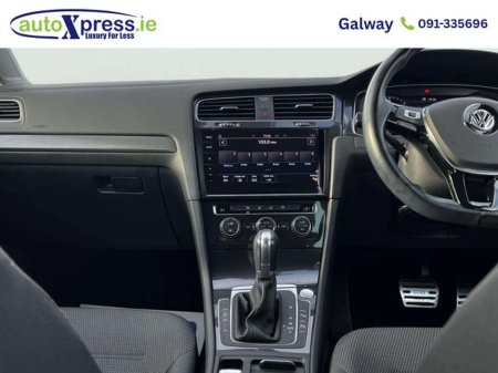 2019 Volkswagen Golf - thumbnail 18