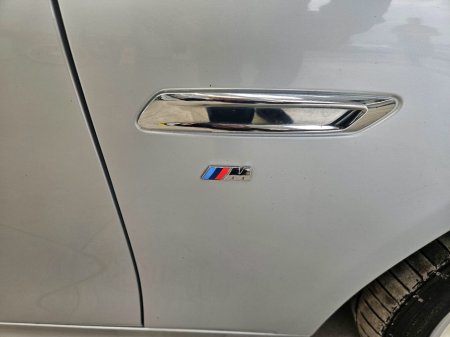 2014 BMW 5 Series - thumbnail 6