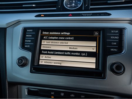 2015 Volkswagen Passat 152 VW Passat 2.0tdi/New NCT/Warranty €9,888 thumbnail