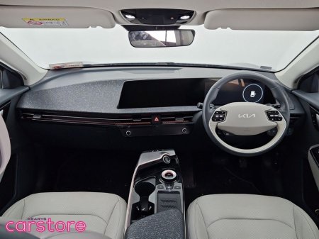 2022 Kia EV6 - thumbnail 11