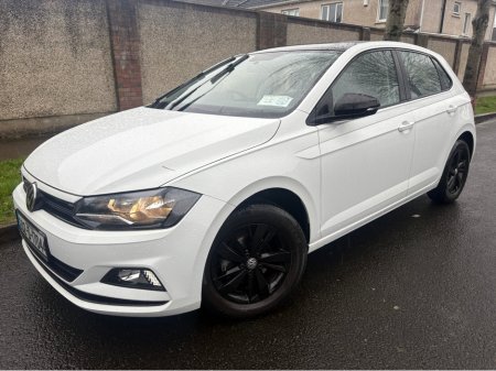 2020 Volkswagen Polo - thumbnail 6