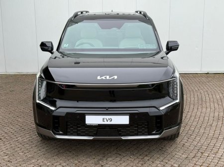 2026 Kia EV9 - thumbnail 2