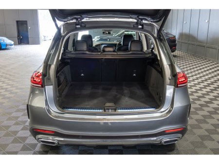 2019 Mercedes-Benz GLE Class GLE 300 d 4MATIC €46,950 thumbnail