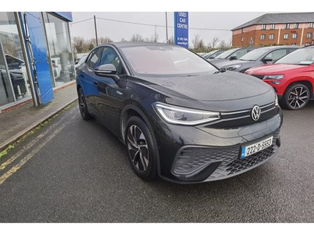 2022 Volkswagen ID.5 - view 3