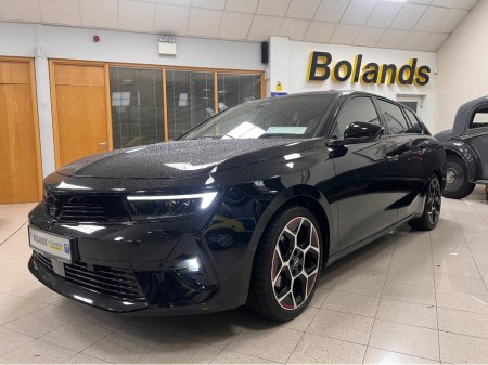 2024 Opel Astra - thumbnail 13