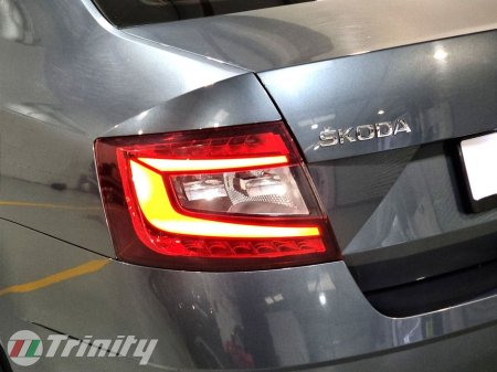 2018 Skoda Octavia * STYLE * 1.6TDI 115HP * TRINITY SKODA * €16,950 thumbnail