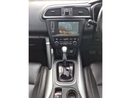 2018 Renault Kadjar - thumbnail 20