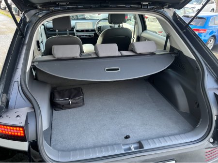 2023 Hyundai Ioniq 5 EXECUTIVE 58KW EV ELECTRIC //HEATED SEATS AND STEERING WHEEL//ADAPTIVE CRUISE CONTROL//SAT NAV//REVERSE CAMERA// €23,950 thumbnail