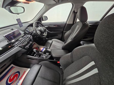 2021 BMW X1 1.5 xDrive 25e Sport Station Wagon Automatic €30,995 thumbnail