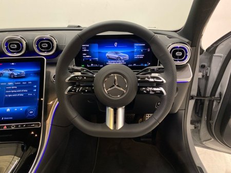 2026 Mercedes-Benz C Class - thumbnail 13