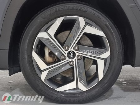 2023 Hyundai Tucson 2WD Executive Plus HEV STG Auto thumbnail