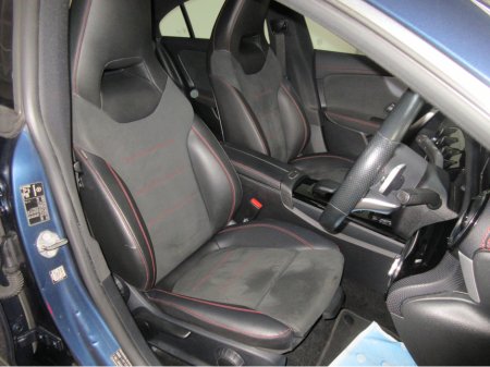 2020 Mercedes-Benz CLA Class 200 D COUPE 4DR AUTO - FINANCE & SCRAPPAGE AVAILABLE €27,995 thumbnail