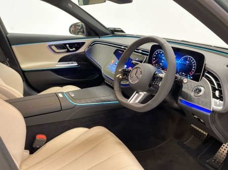 2026 Mercedes-Benz E Class - thumbnail 9