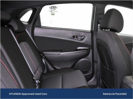2022 Hyundai Kona - photo 16