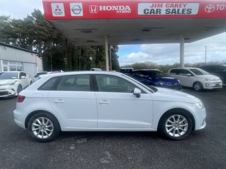 2016 Audi A3 - thumbnail 8