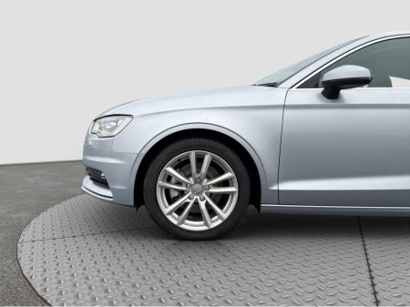 2015 Audi A3 - thumbnail 20