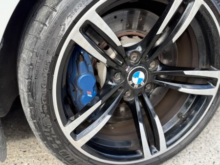 2014 BMW M3 - thumbnail 10