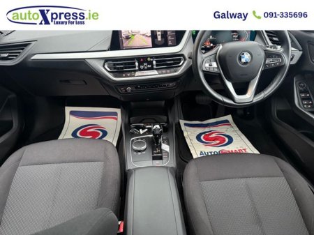 2020 BMW 1 Series - photo 2