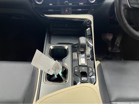 2023 Lexus NX 350h - thumbnail 24