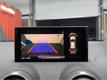 2019 Audi Q2 ONLY €19950! 2019 AUDI Q2 30TFSI SPORT 1.0 AUTOMATIC / HEATED SEATS / CRUISE CONTROL / REVERSE CAMERA €19,950 thumbnail