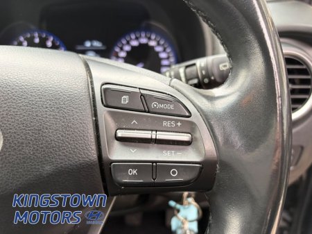 2018 Hyundai Kona Kauai Executive 5DR €14,250 thumbnail