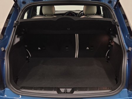 2022 MINI Hatch - thumbnail 13