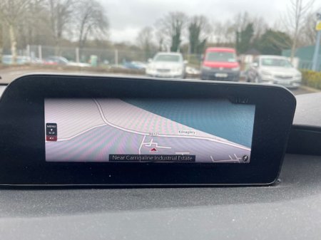 2021 Mazda Mazda3 - thumbnail 17