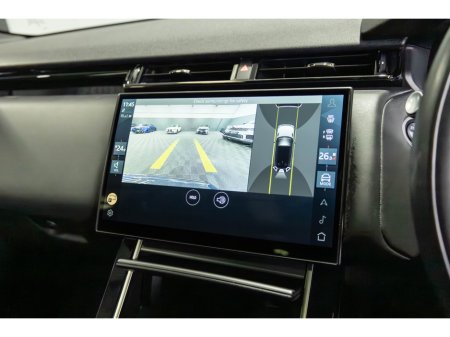 2024 Land Rover Range Rover Velar - thumbnail 21