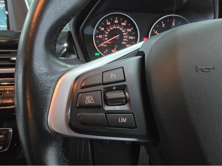 2017 BMW X1 - thumbnail 27