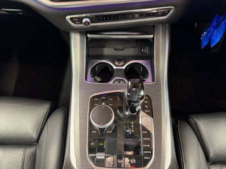 2020 BMW X5 xDrive30d M Sport €63,995 thumbnail