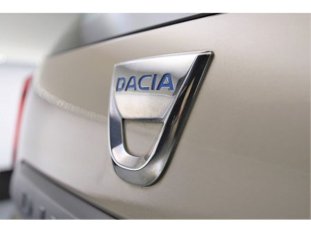 2019 Dacia Duster - thumbnail 16
