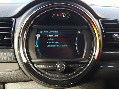 2016 MINI Clubman Cooper VAN 2 Seater €12,995 thumbnail