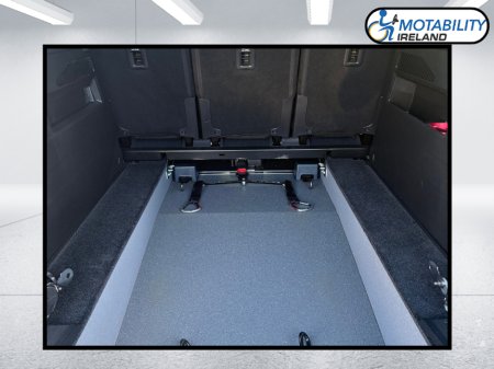 2024 Peugeot Rifter - thumbnail 8