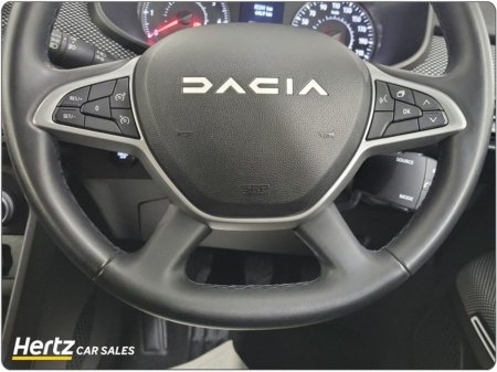2023 Dacia Jogger EXTREME SE 1.0 Petrol Manual €18,395 thumbnail