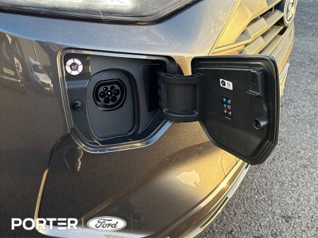 2026 Ford Transit Custom *CREW CAB* PHEV LIMITED thumbnail