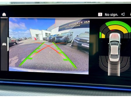 2023 BMW 5 Series - thumbnail 20