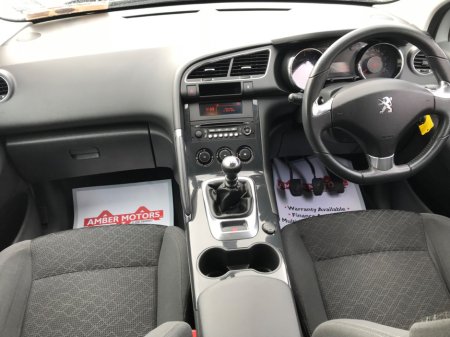 2016 Peugeot 3008 - thumbnail 27