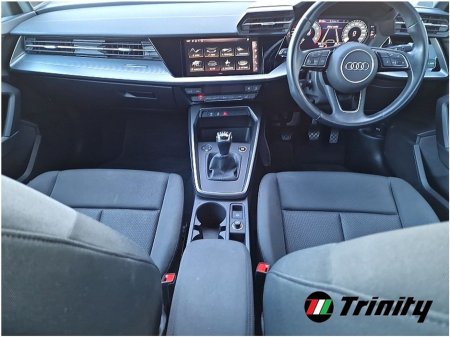 2021 Audi A3 * LOW MILEAGE * STUNNING CAR * TFSI * 110BHP * TRINITY MOTORS * €24,945
