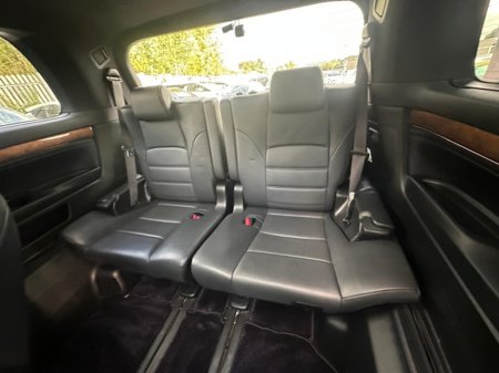 2015 Toyota Alphard Executive Lounge 2.5 Petrol Hybrid €38,995 thumbnail