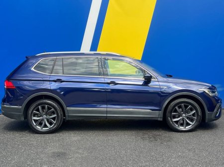 2022 Volkswagen Tiguan ALLSPACE LIFE 7-SEATER 2.0 TDI // APPLE CARPLAY/ANDROID AUTO // 18