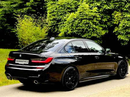 2022 BMW 3 Series - thumbnail 46