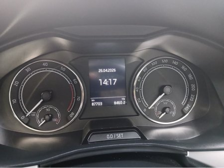 2020 Skoda Scala - photo 5