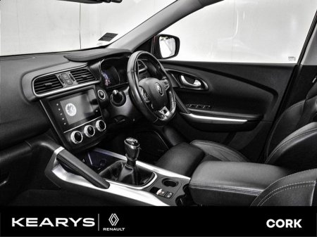 2019 Renault Kadjar - thumbnail 5