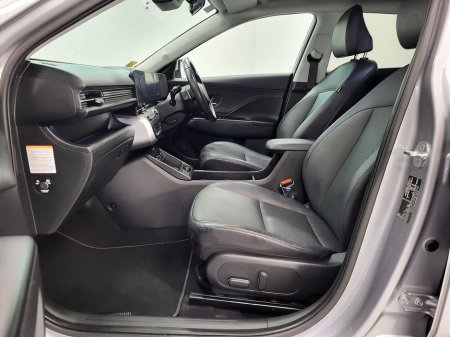 2024 Hyundai Kona - thumbnail 7