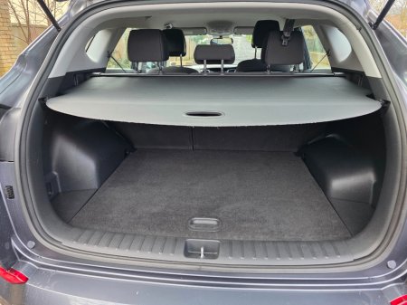 2018 Hyundai Tucson - thumbnail 9