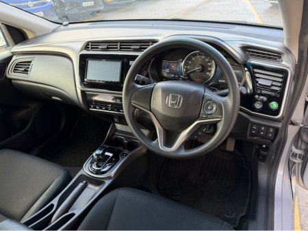 2020 Honda Grace - thumbnail 14