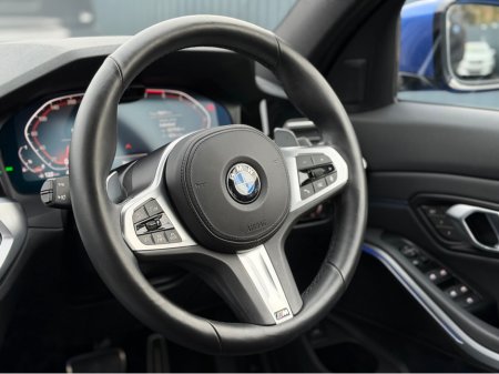 2020 BMW 3 Series - thumbnail 12