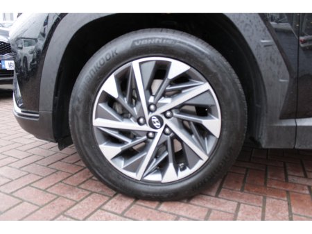 2022 Hyundai Tucson - thumbnail 23