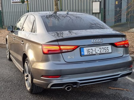 2016 Audi A3 - thumbnail 12